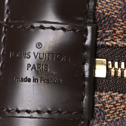 Louis Vuitton Damier Ebene Alma MM 6 of 12