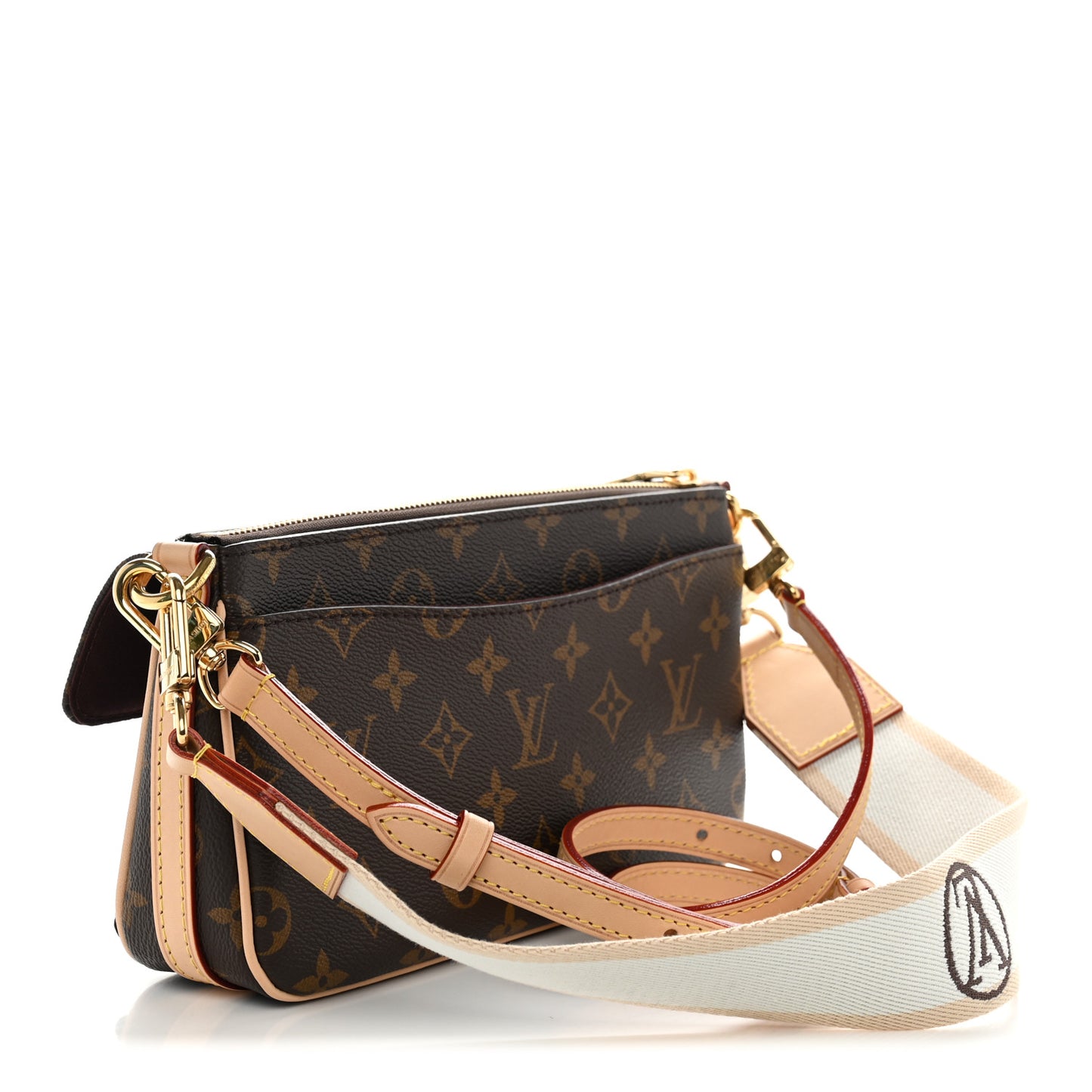 Monogram Vivacite Bag