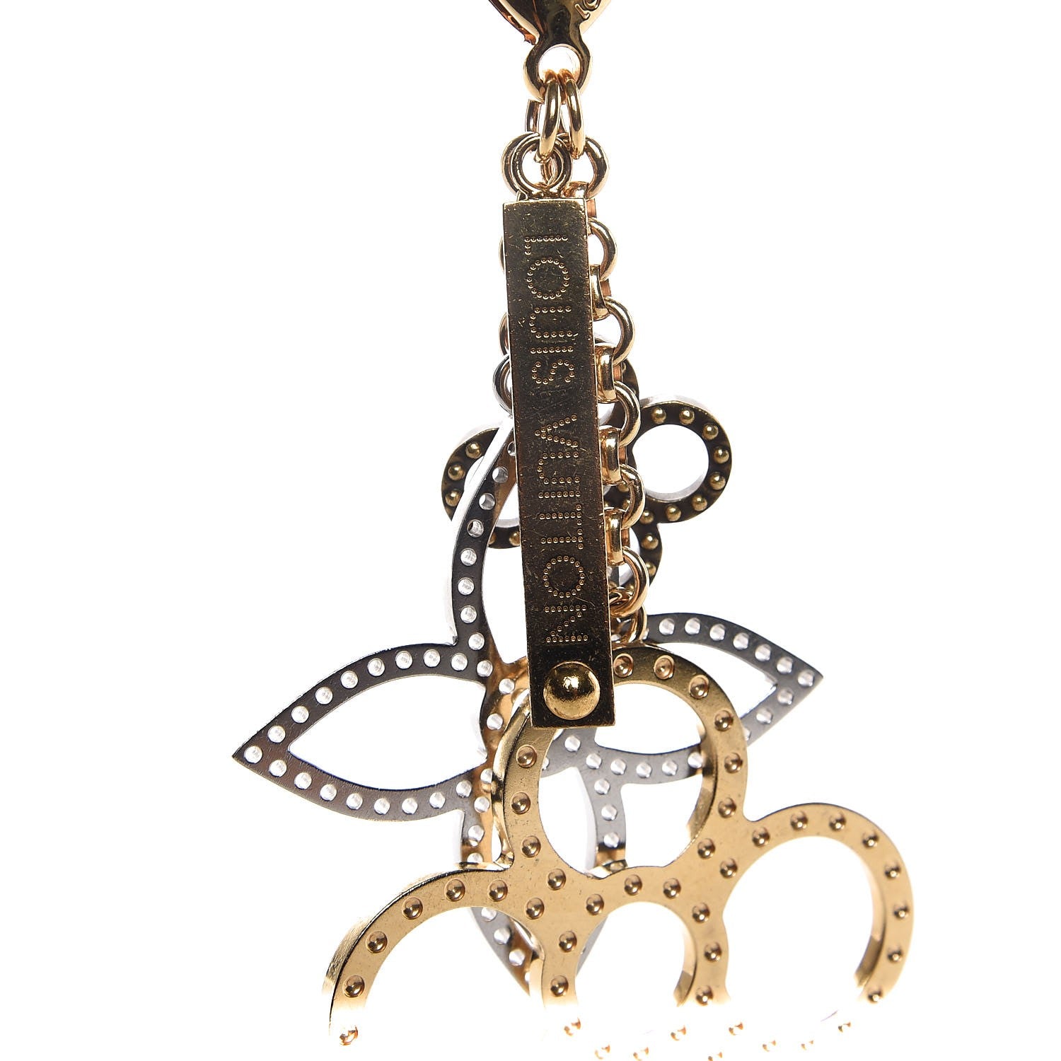 Louis Vuitton Tapage Bag Charm 4 of 5