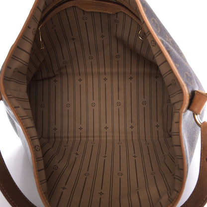 Louis Vuitton Monogram Delightful PM 5 of 11
