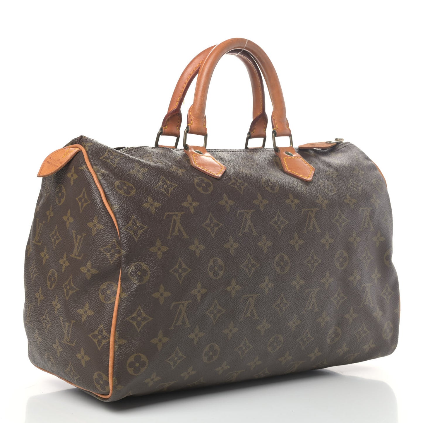 Monogram Speedy 35