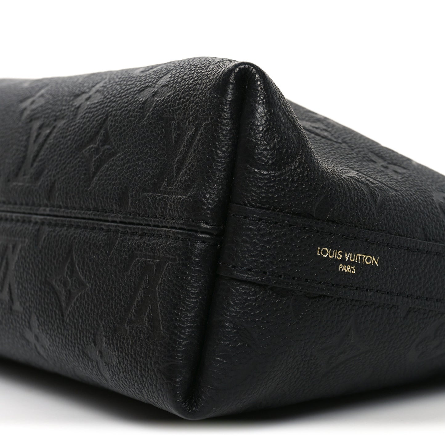 Empreinte Monogram Sac Sport NM Black