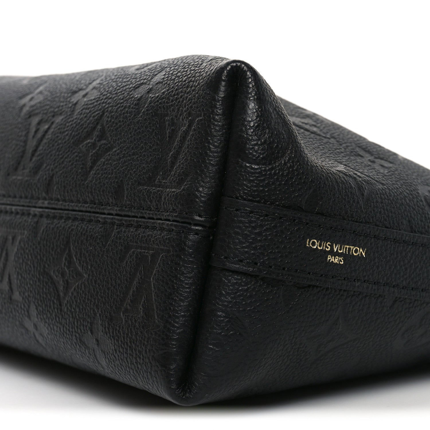 Louis Vuitton Empreinte Monogram Sac Sport NM Black 10 of 10