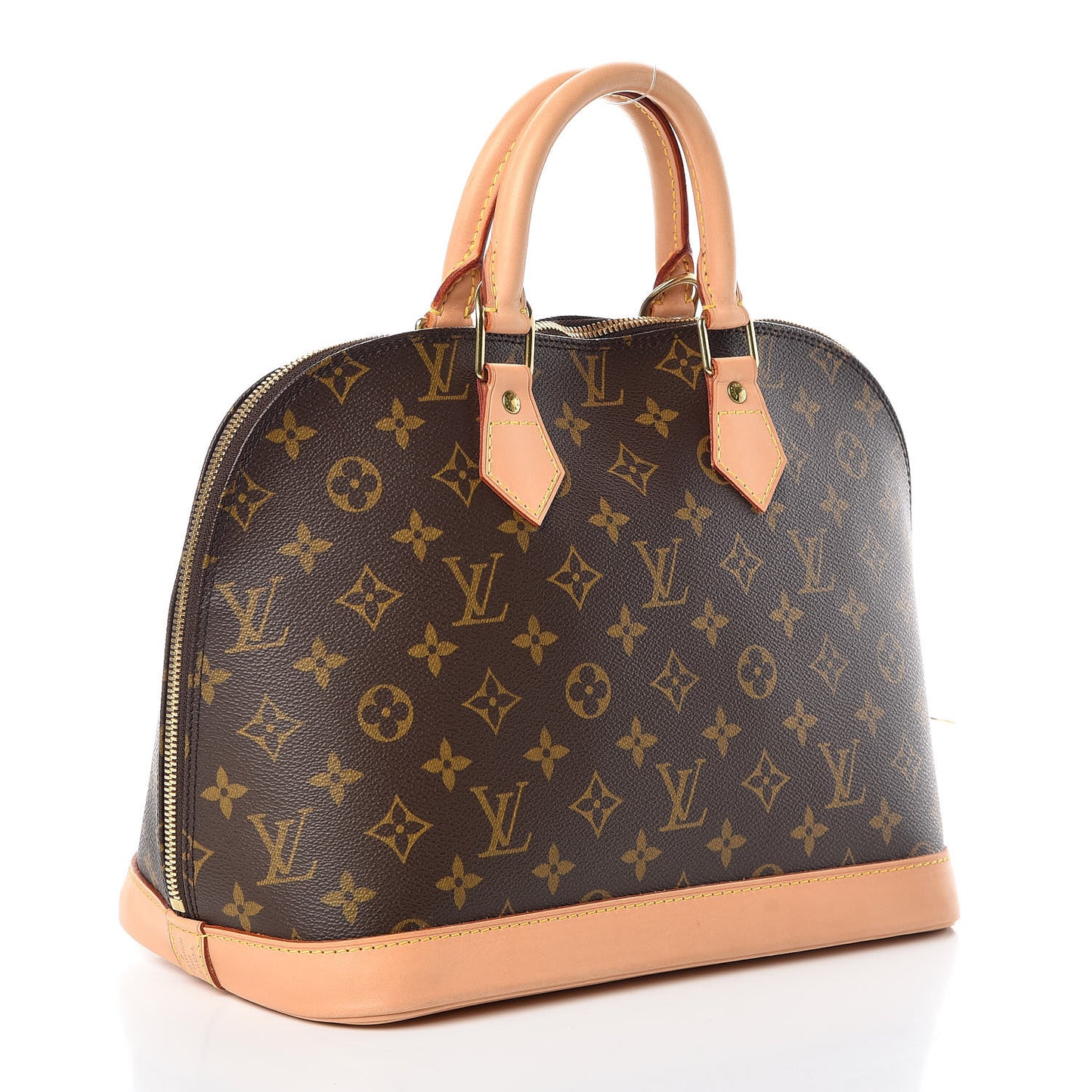 Monogram Alma PM