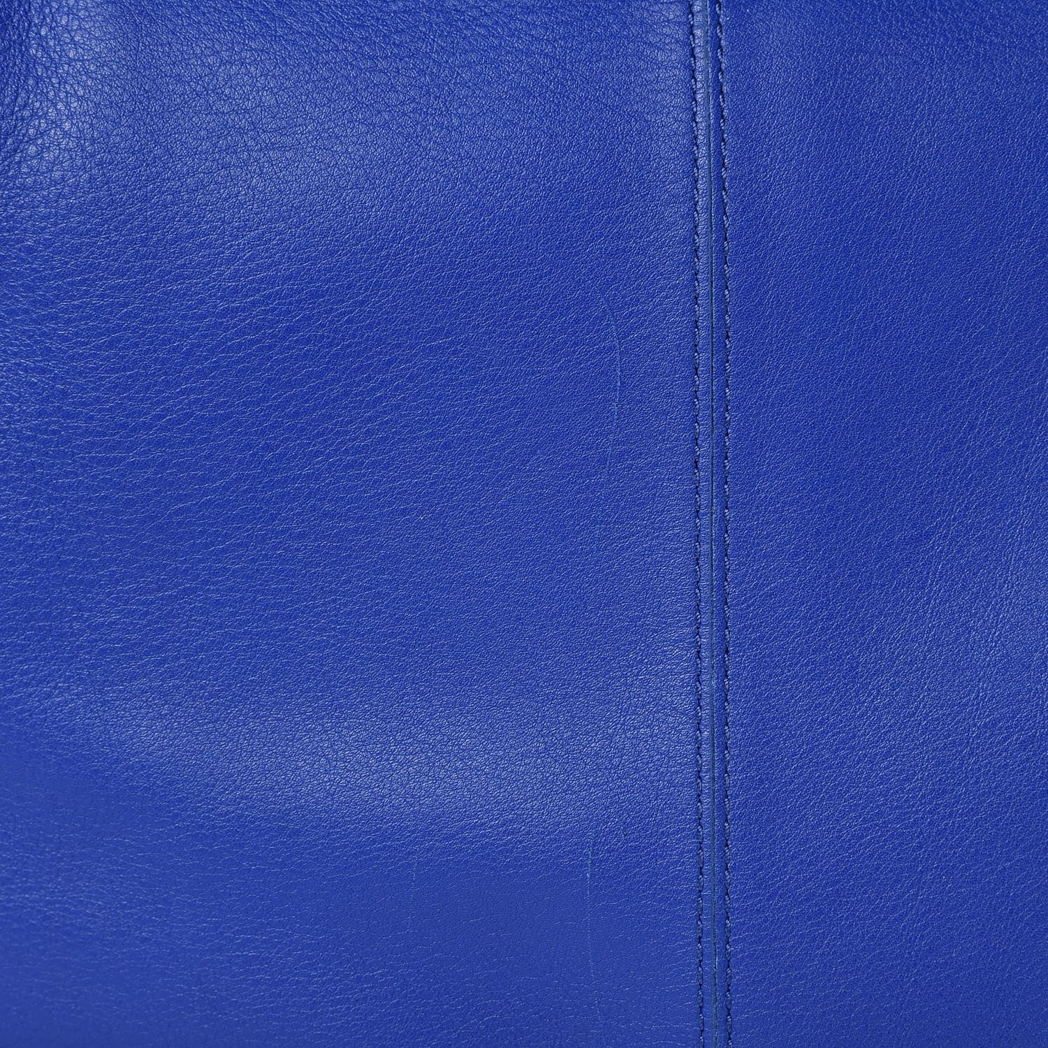 Alexander Wang Pebbled Calfskin Prisma Skeletal Tote Azure 14 of 16
