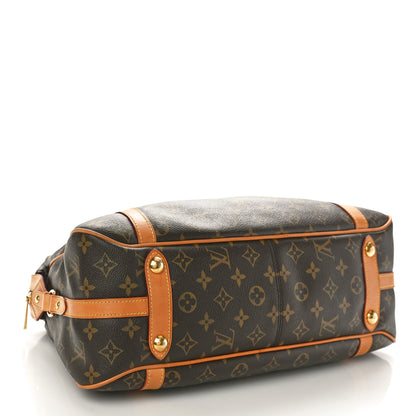 Louis Vuitton Monogram Stresa PM 4 of 11
