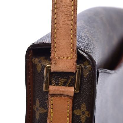 Louis Vuitton Monogram Saint Cloud GM 8 of 16