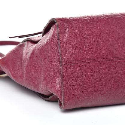 Louis Vuitton Empreinte Lumineuse PM Aurore 7 of 15