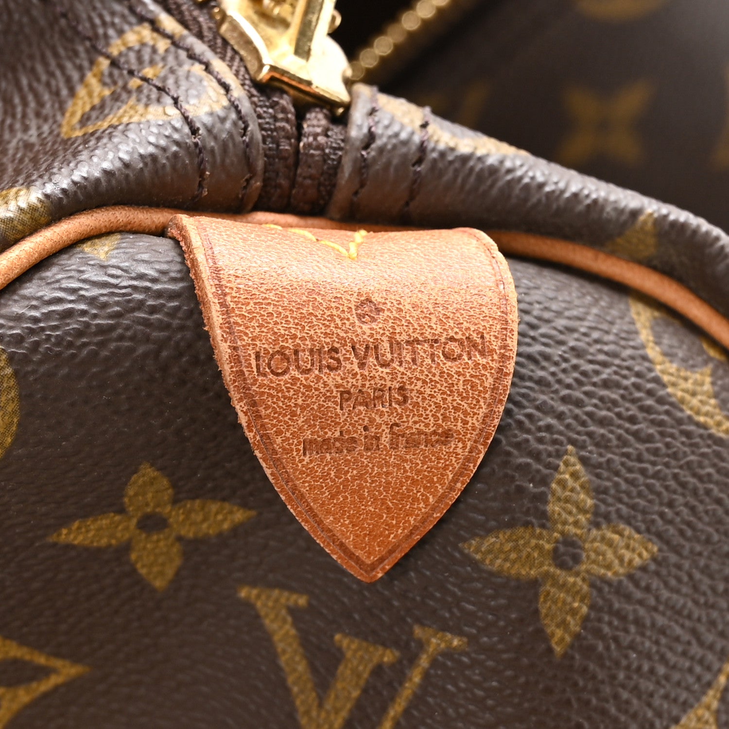 Louis Vuitton Monogram Keepall 50 5 of 9