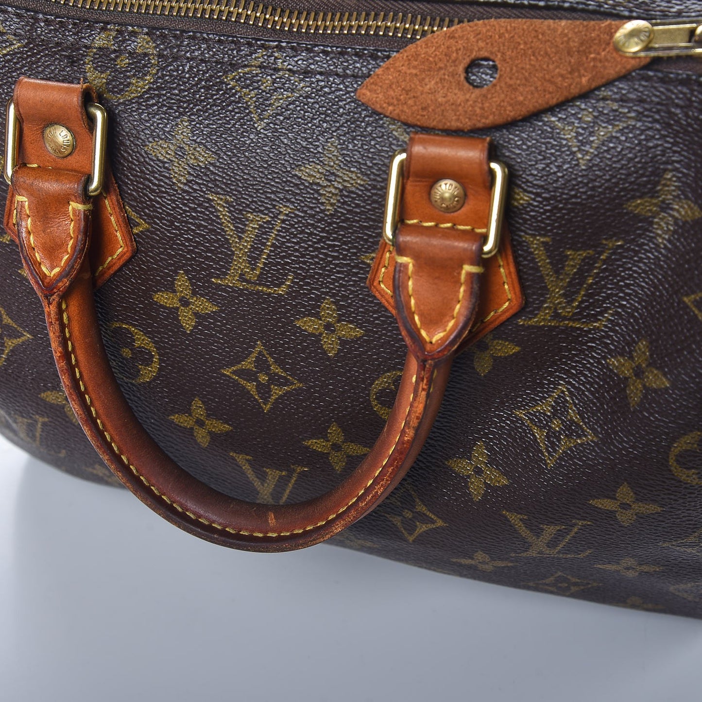 Monogram Speedy 25