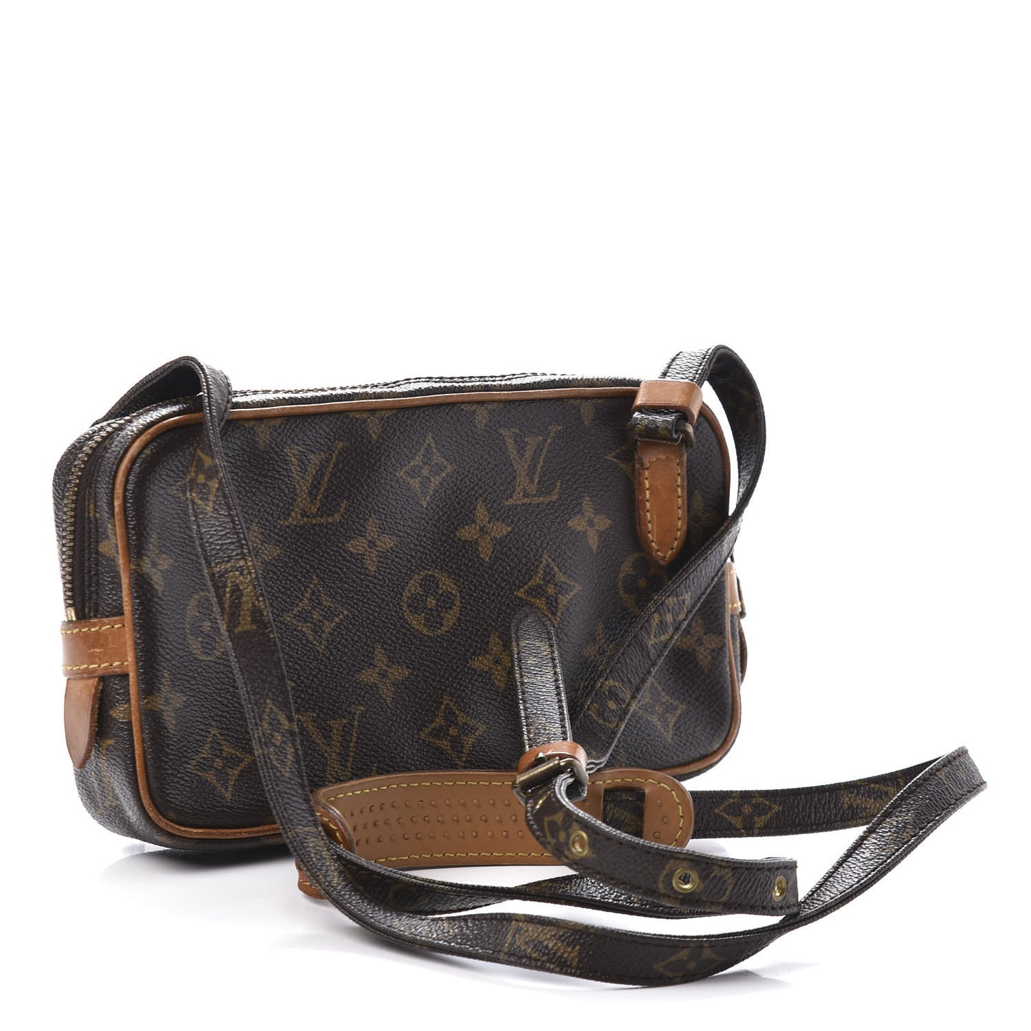 Monogram Pochette Marly Bandouliere