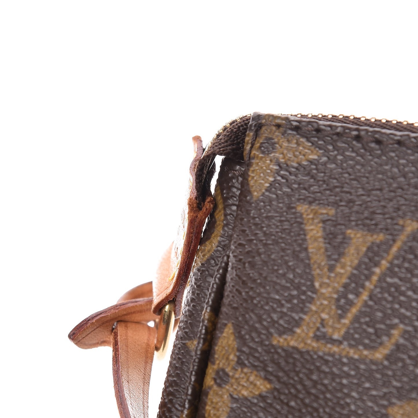 Monogram Pochette Accessories