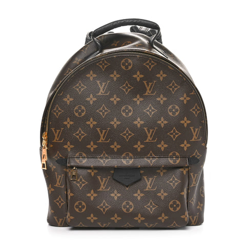 Monogram Palm Springs Backpack MM