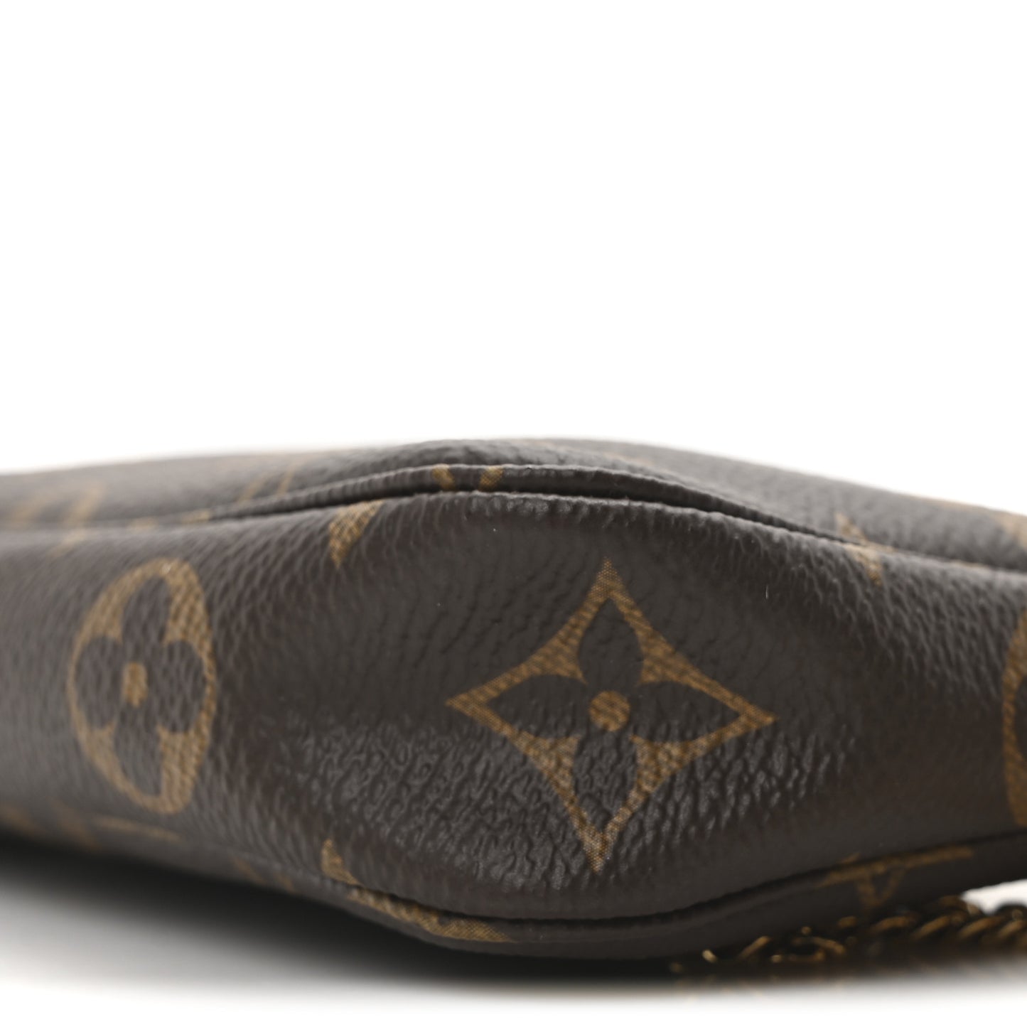 Monogram Mini Pochette Accessories