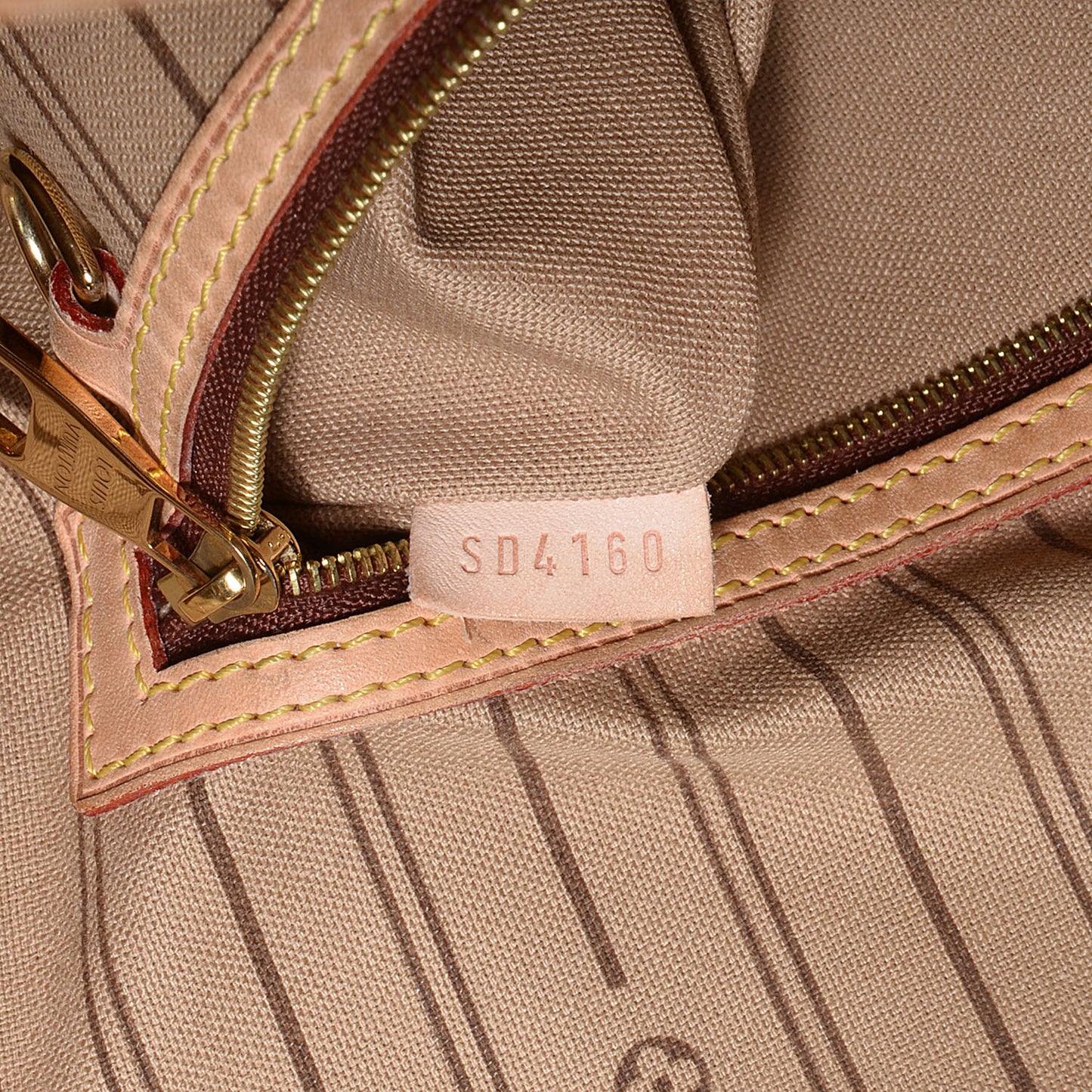 Monogram Delightful PM