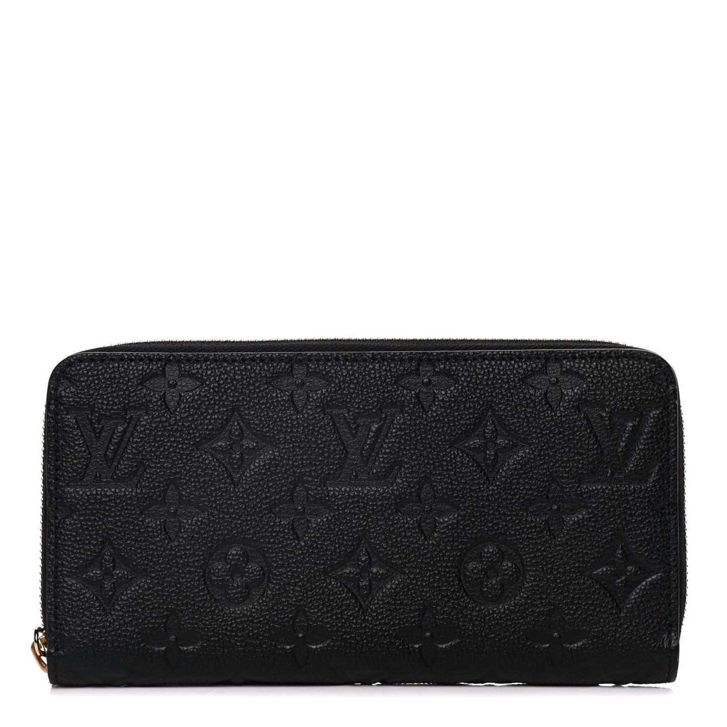Empreinte Zippy Wallet Black