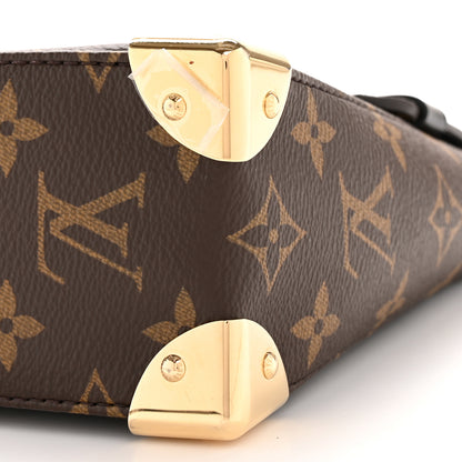 Louis Vuitton Monogram Trunkie 9 of 10