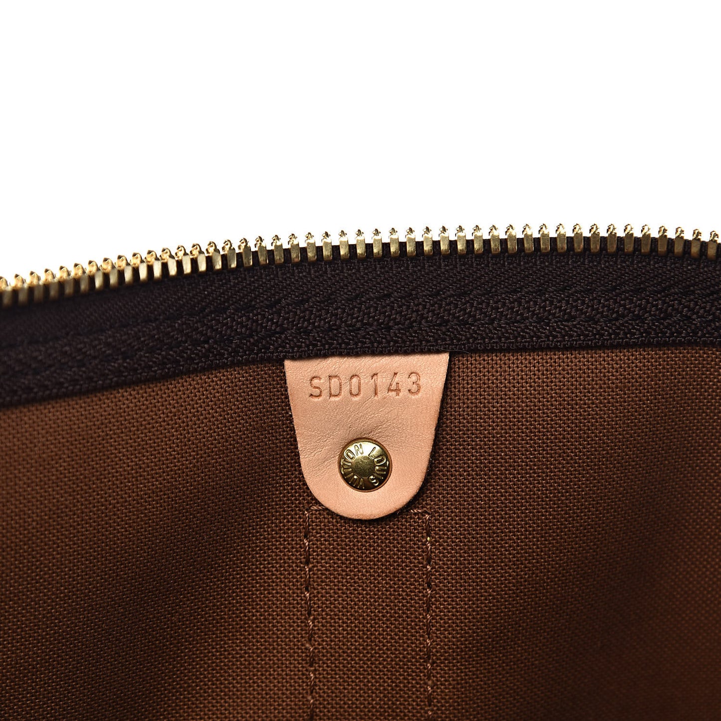 Monogram Keepall Bandouliere 55