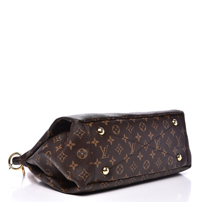 Louis Vuitton Monogram Pallas Pistache 3 of 14