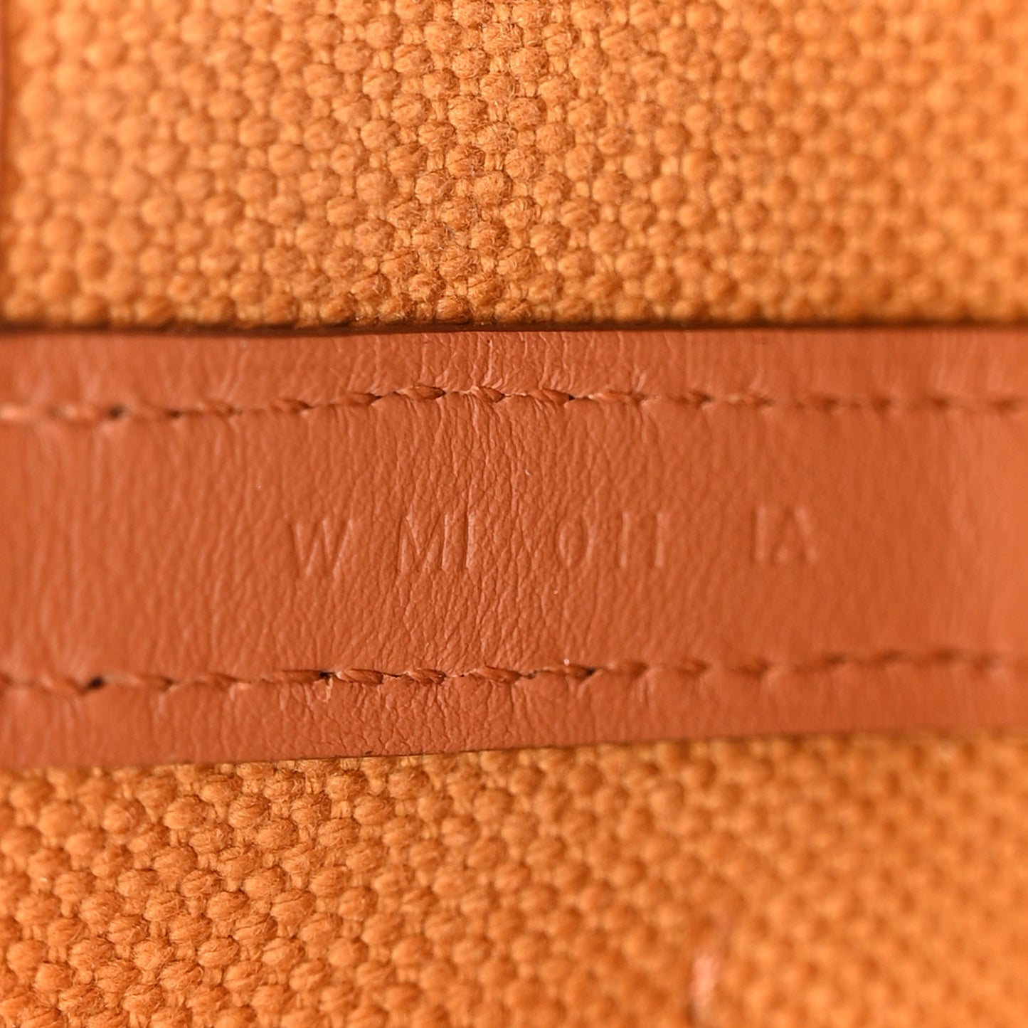 Toile Goeland Swift Cargo Picotin Lock 18 Desert Gold