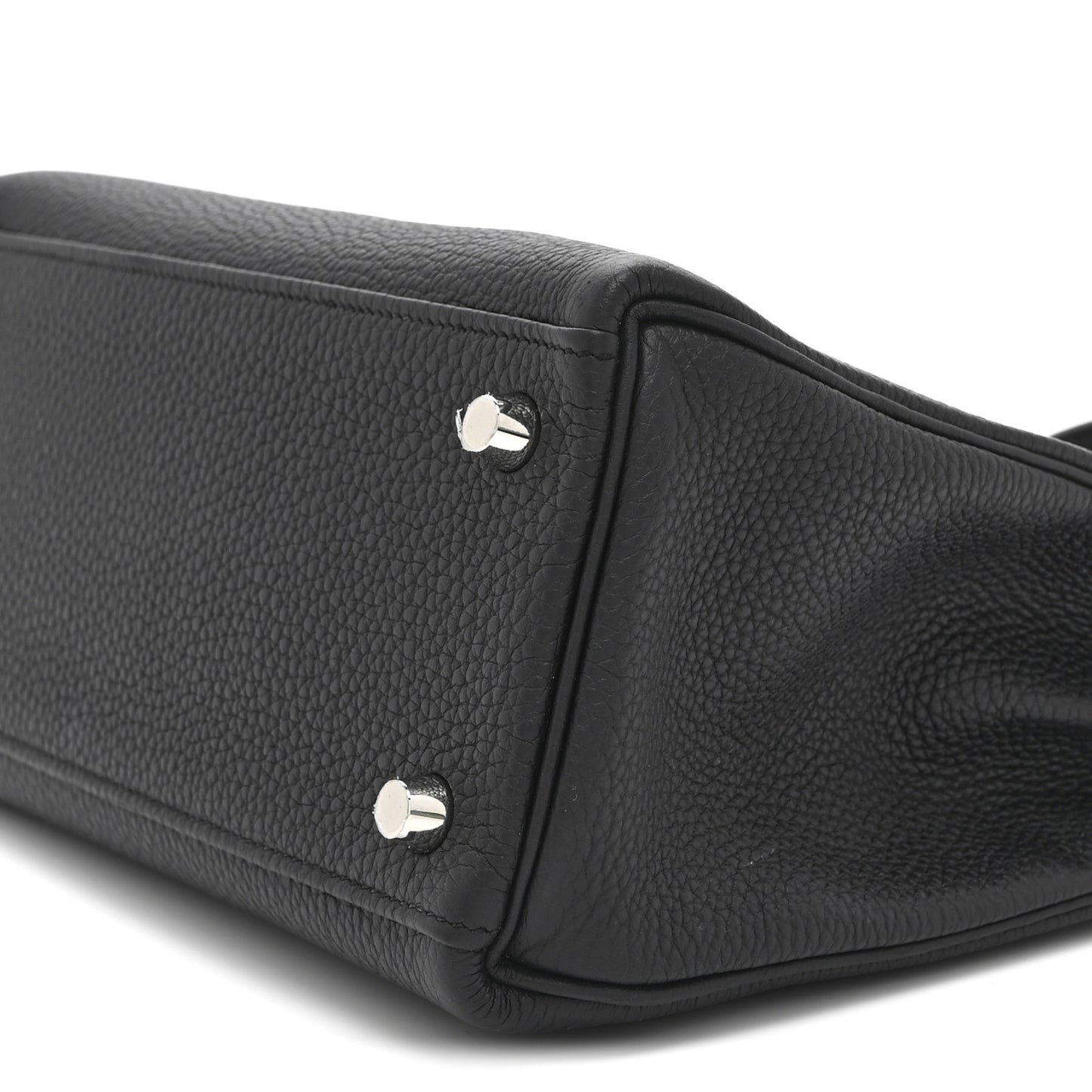 Togo Kelly Retourne 25 Black