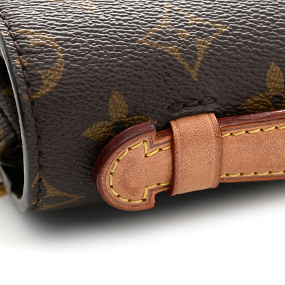 Louis Vuitton Monogram Pochette Metis 12 of 12