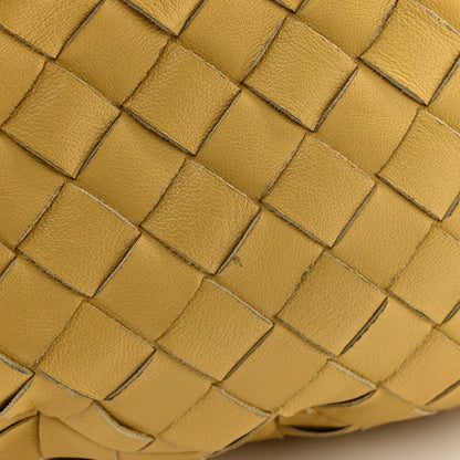 Bottega Veneta Nappa Intrecciato Medium Jodie Corn 11 of 11