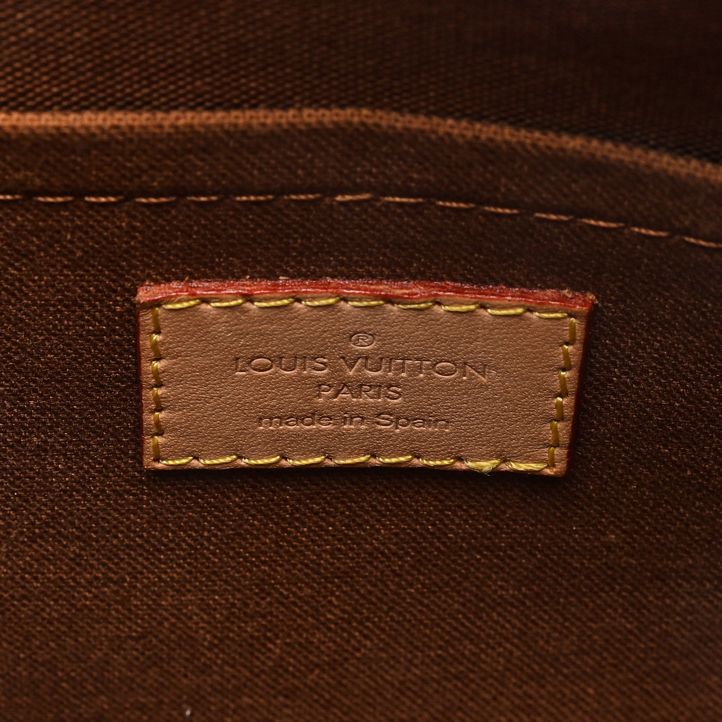 Monogram Odeon PM