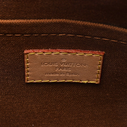 Louis Vuitton Monogram Odeon PM 6 of 10