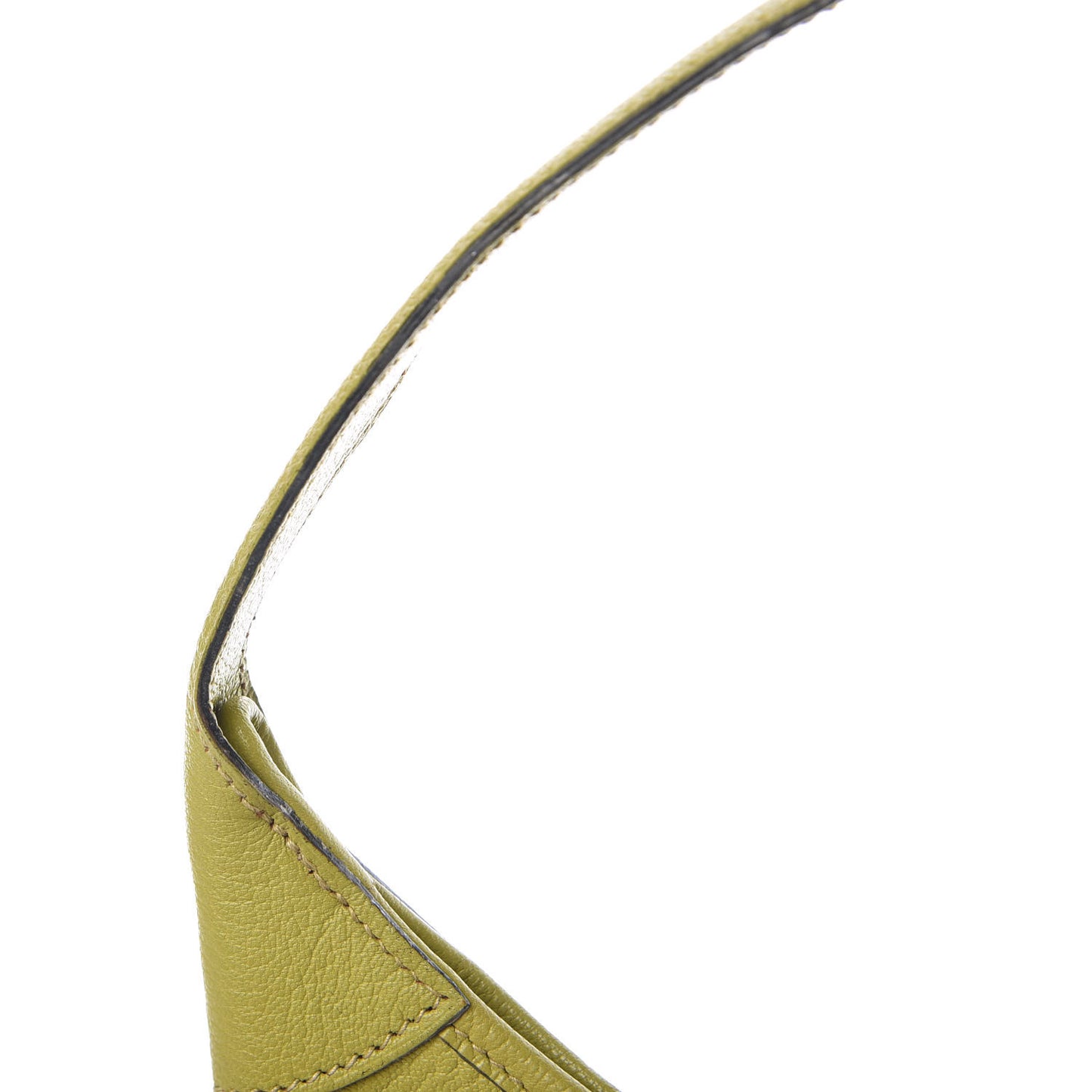 Chevre Mysore Trim 24 Vert Anis