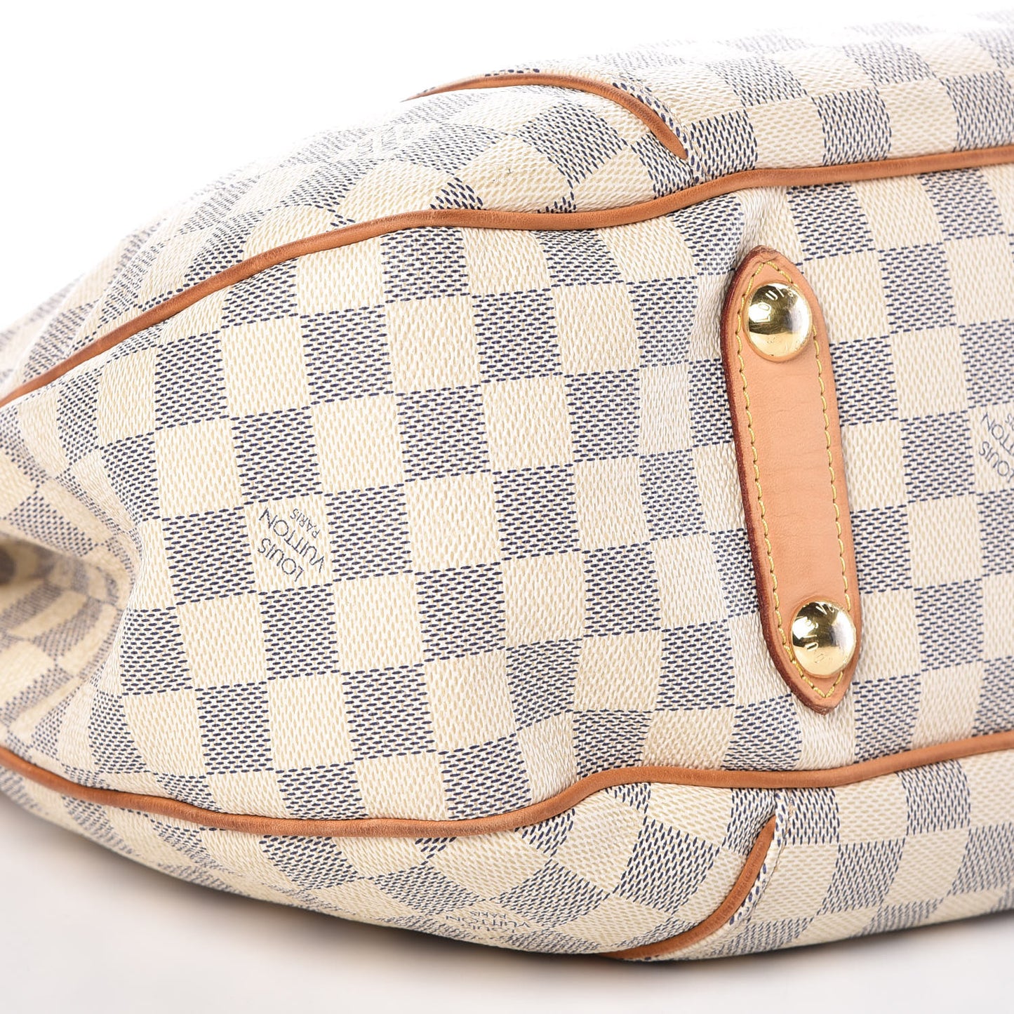 Damier Azur Galliera PM