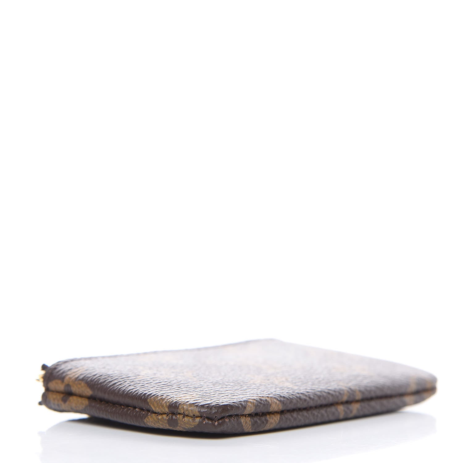 Louis Vuitton Monogram Key Pouch 4 of 8