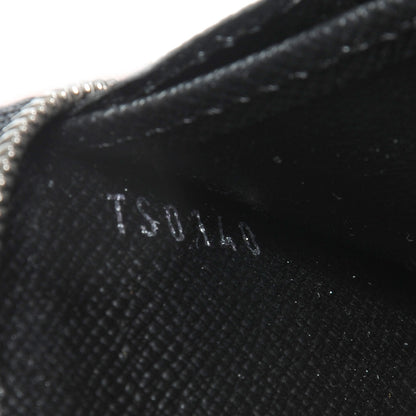 Louis Vuitton Epi Electric Zippy Coin Purse Black 8 of 8