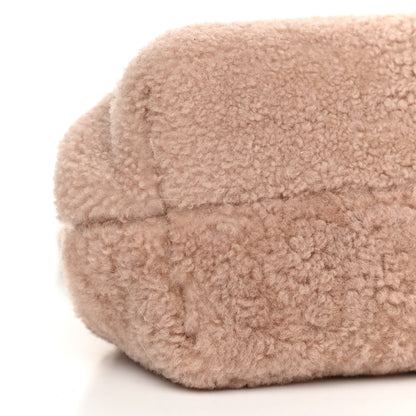 Fendi Shearling Small Fendi First Rosa Plaster 10 of 11