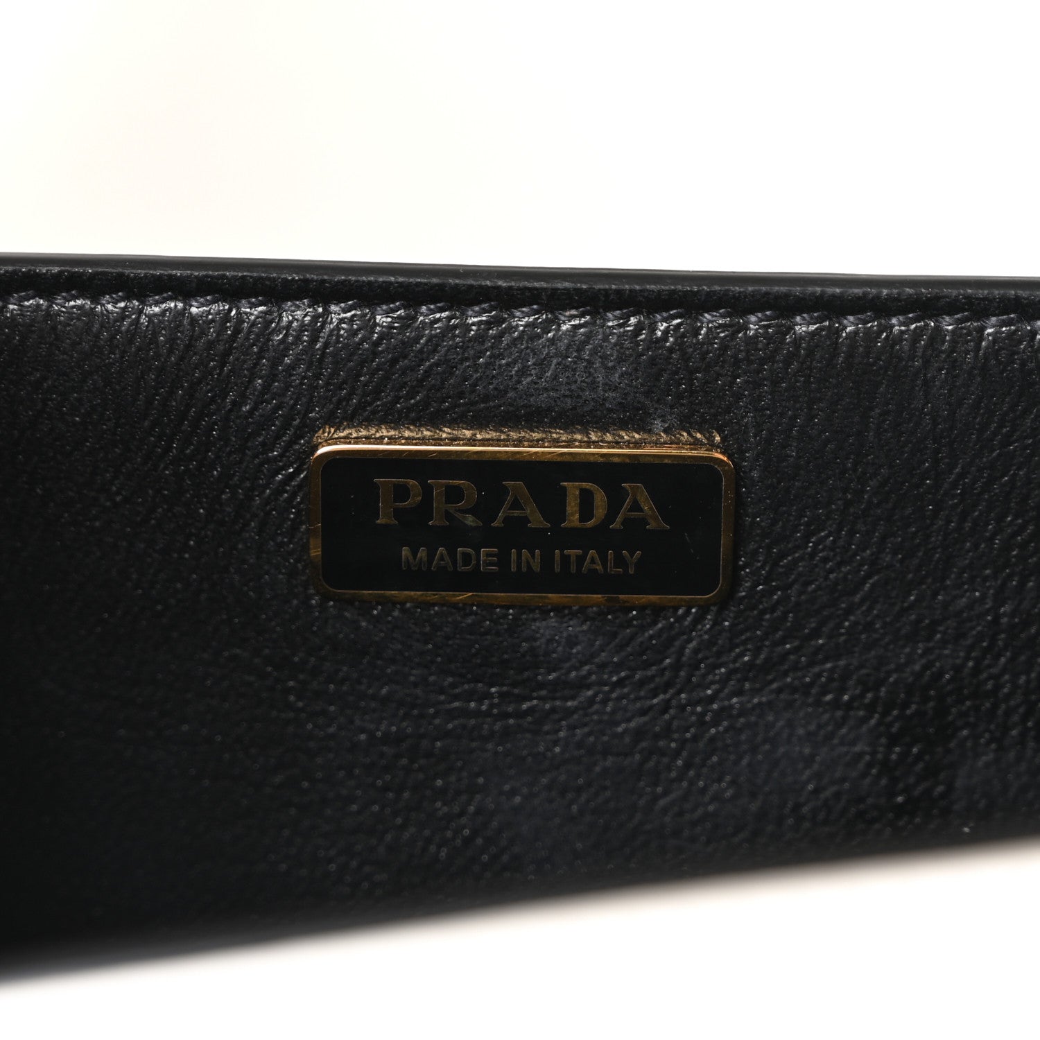 Prada City Calf Cahier Bag White 6 of 9