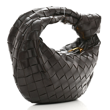 Bottega Veneta Nappa Intrecciato Mini Jodie Fondant 3 of 9