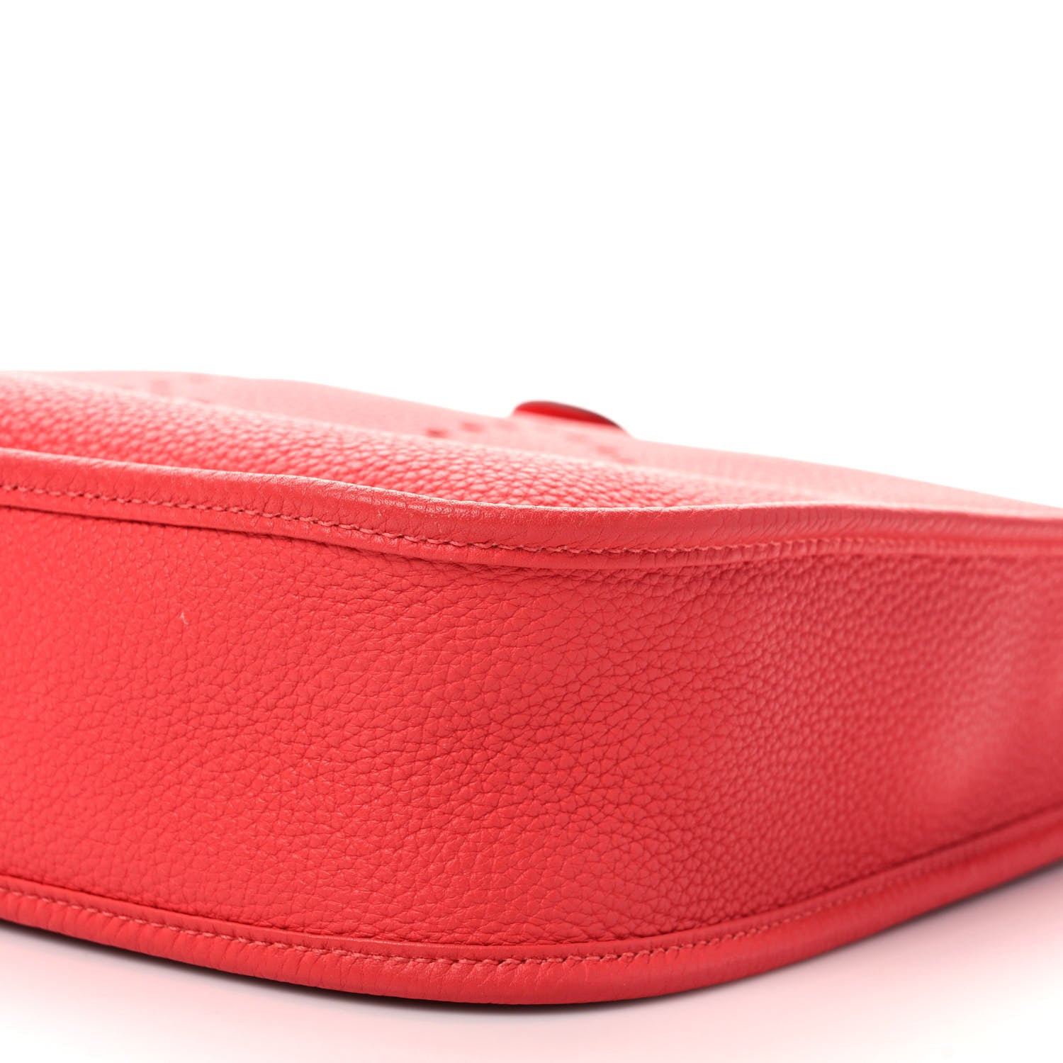 Hermes Epsom Evelyne PM Rose Jaipur 8 of 8