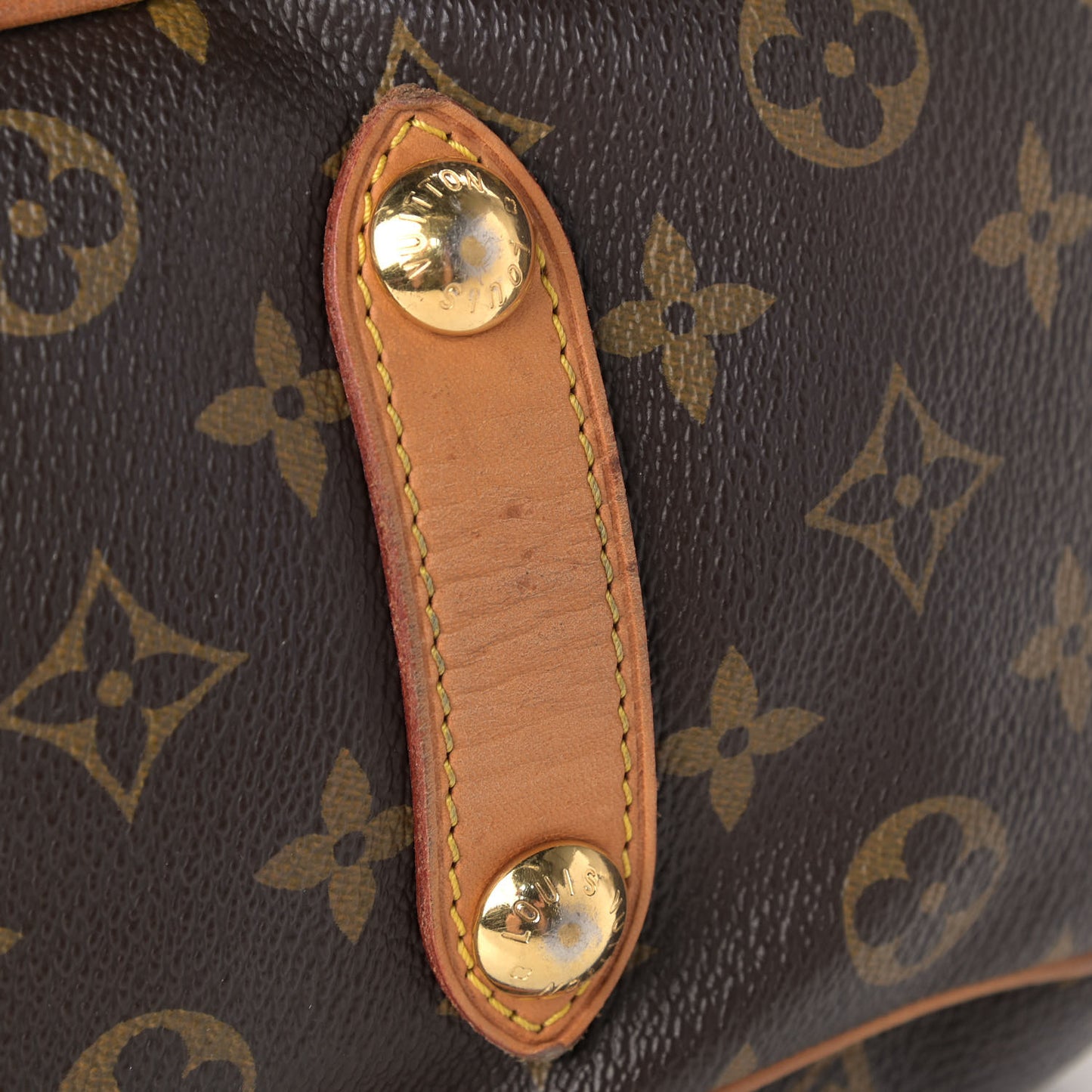Monogram Galliera PM