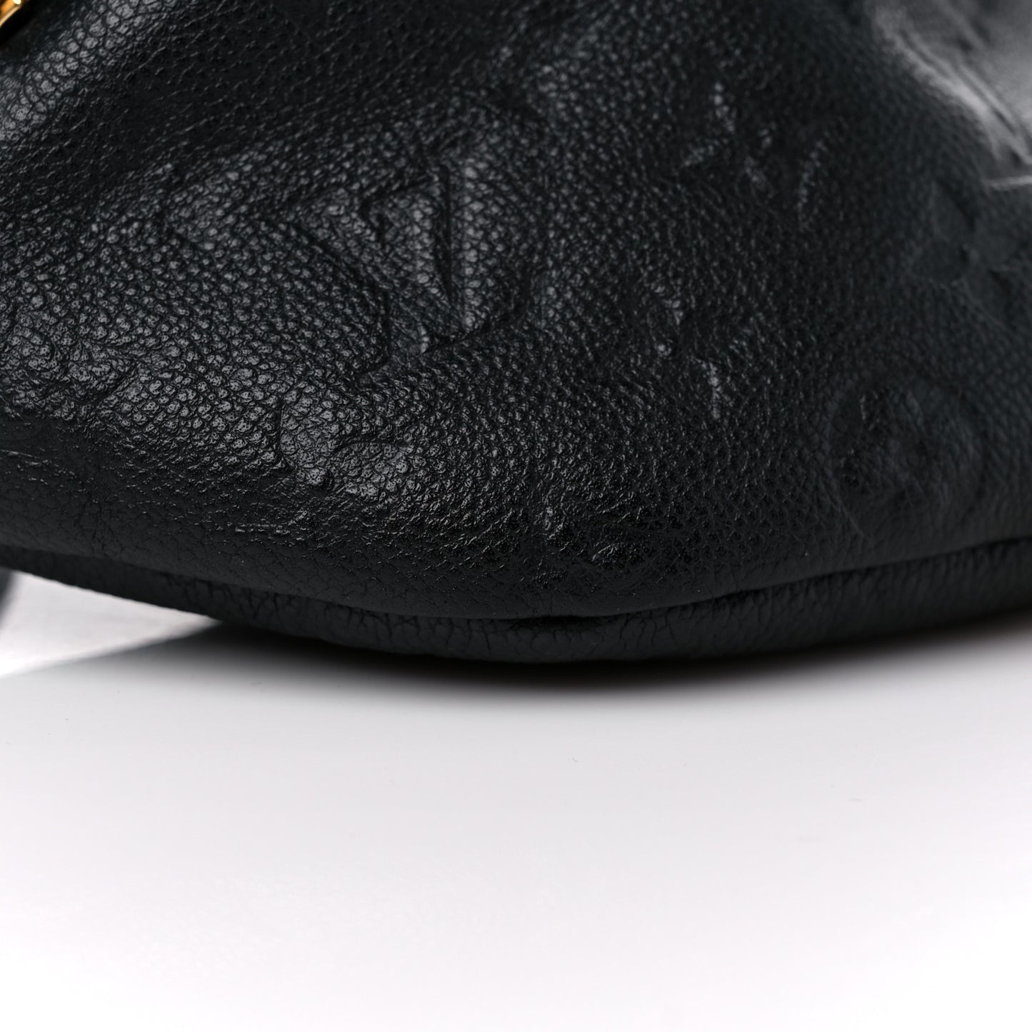 Empreinte BumBag Black
