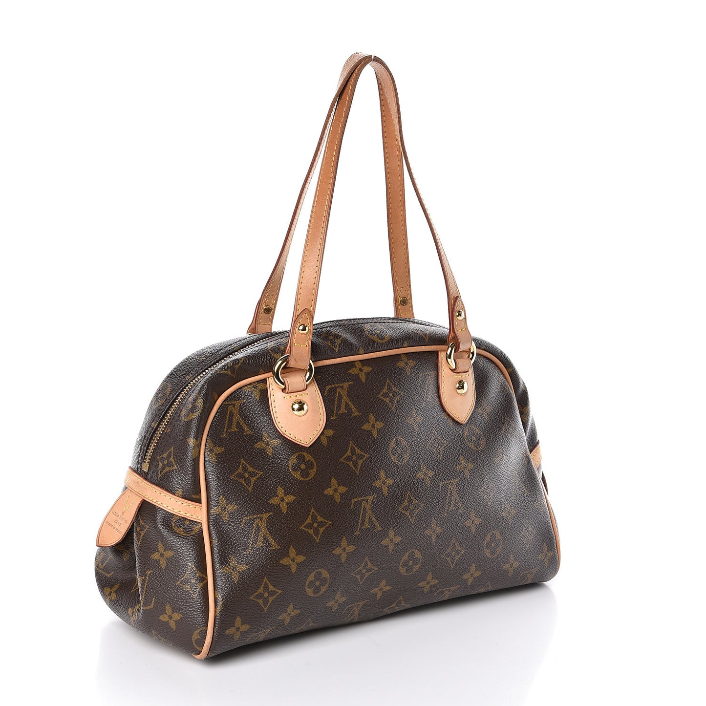 Monogram Montorgueil PM