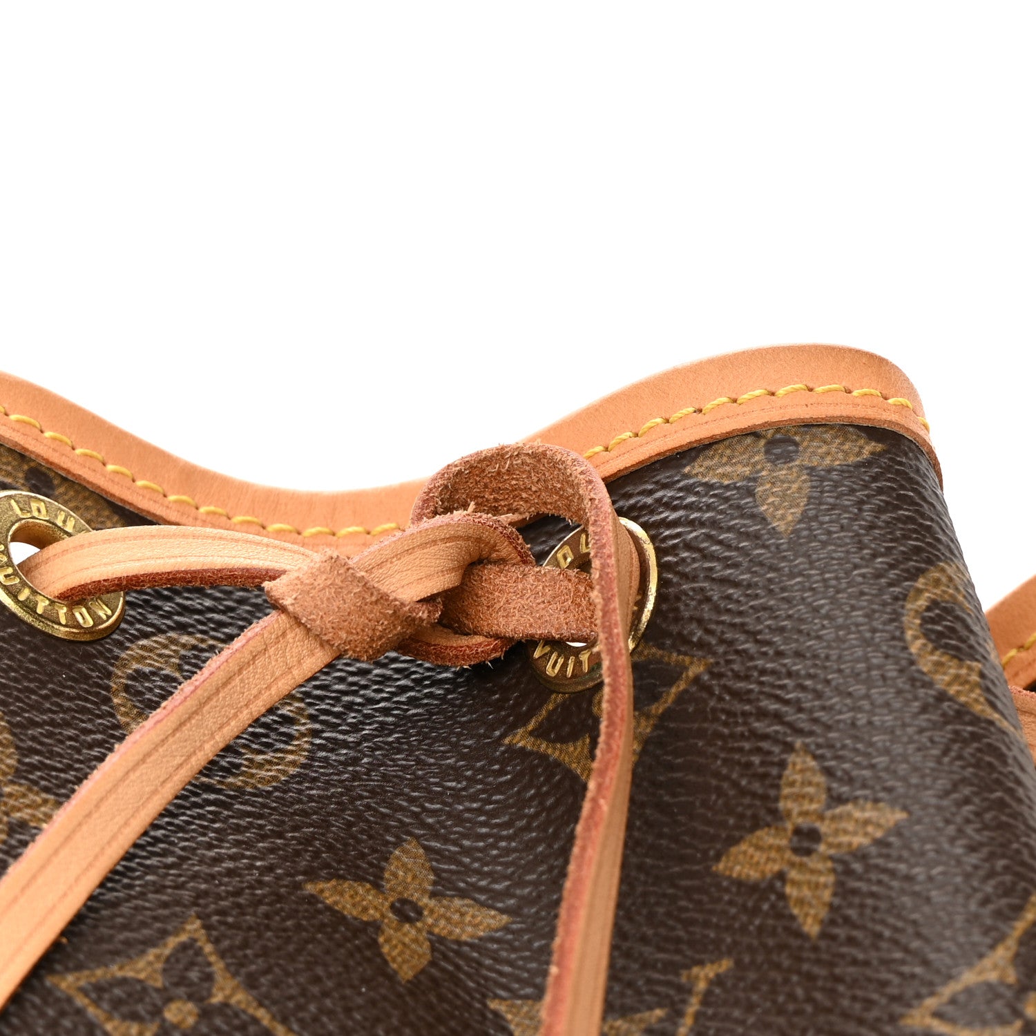 Louis Vuitton Monogram Noe BB 15 of 18