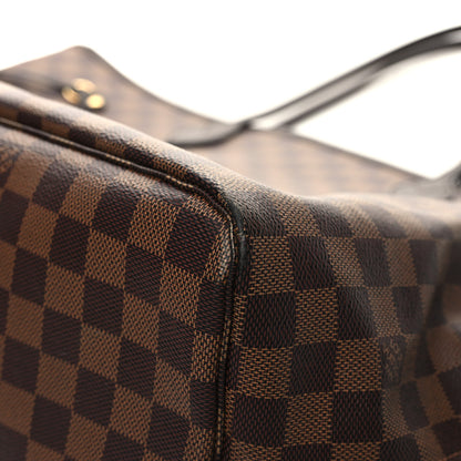 Louis Vuitton Damier Ebene Neo Neverfull GM 11 of 11
