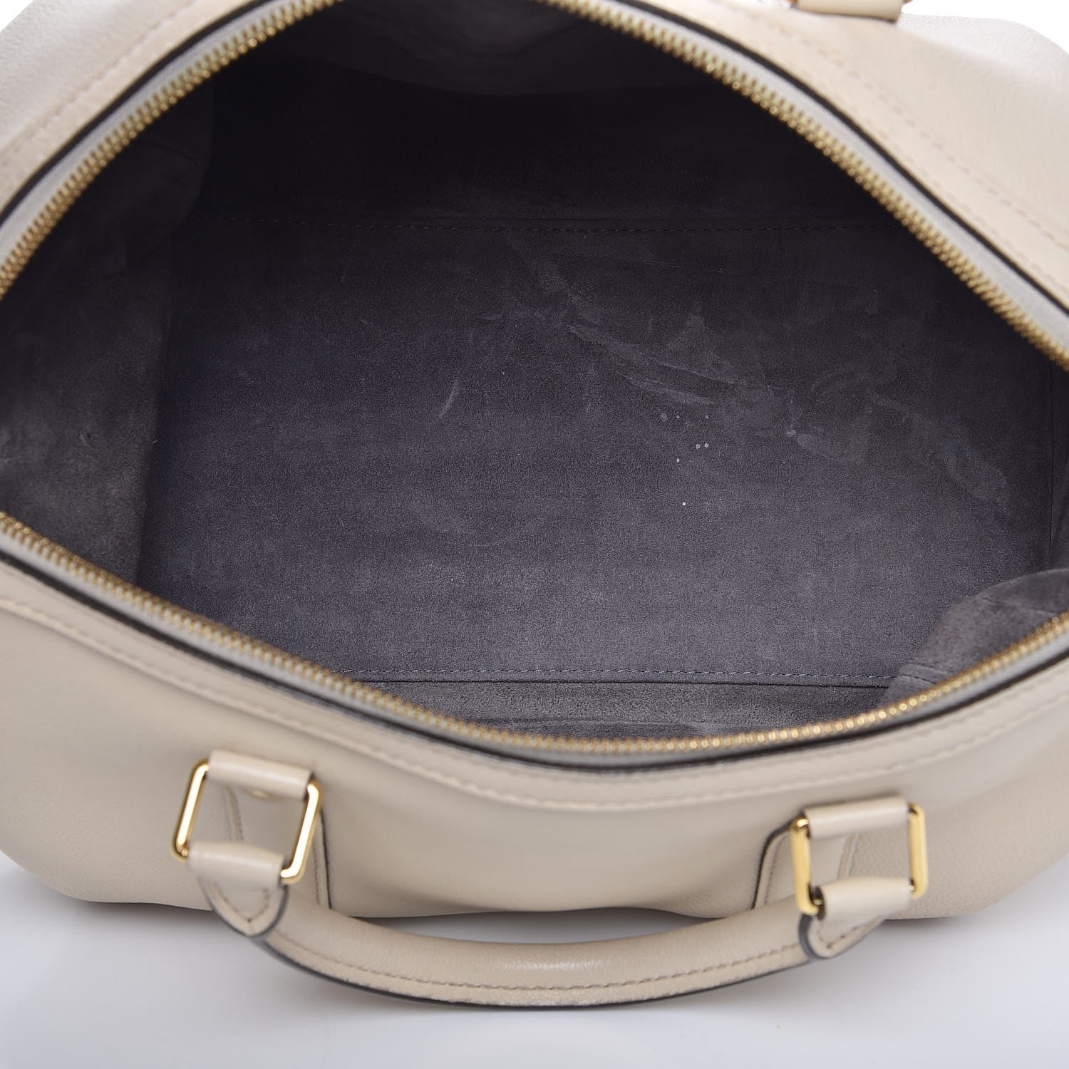 Louis Vuitton Veau Cachemire SC Bag PM Vanille 6 of 15