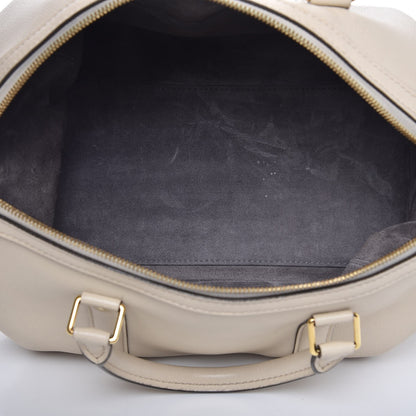 Louis Vuitton Veau Cachemire SC Bag PM Vanille 6 of 15