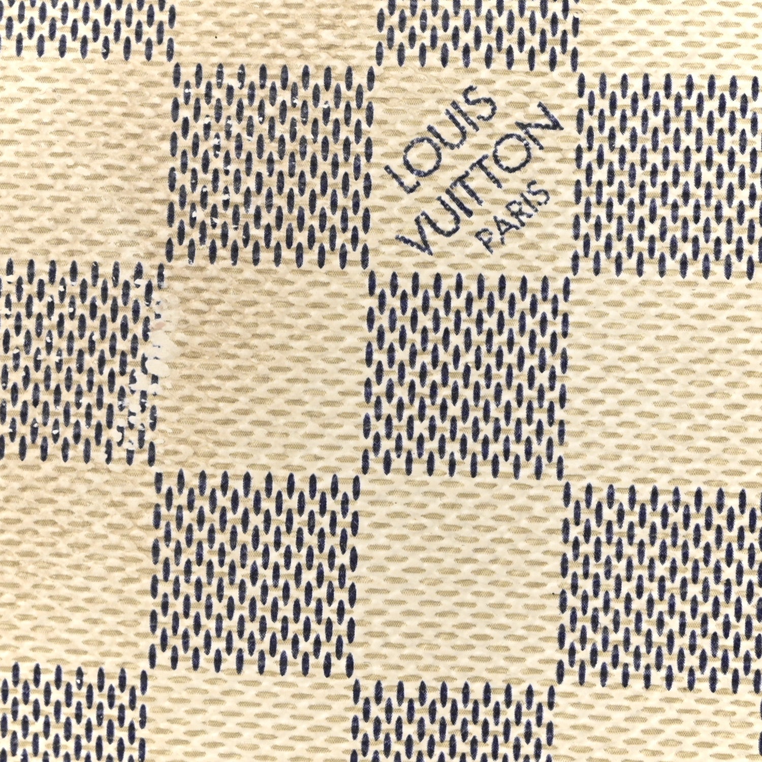 Louis Vuitton Damier Azur Speedy 30 12 of 13