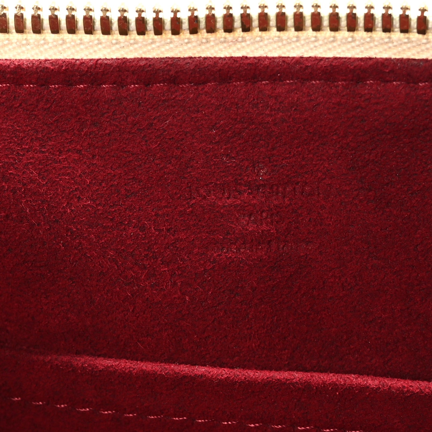 Monogram Multicolor Rita White