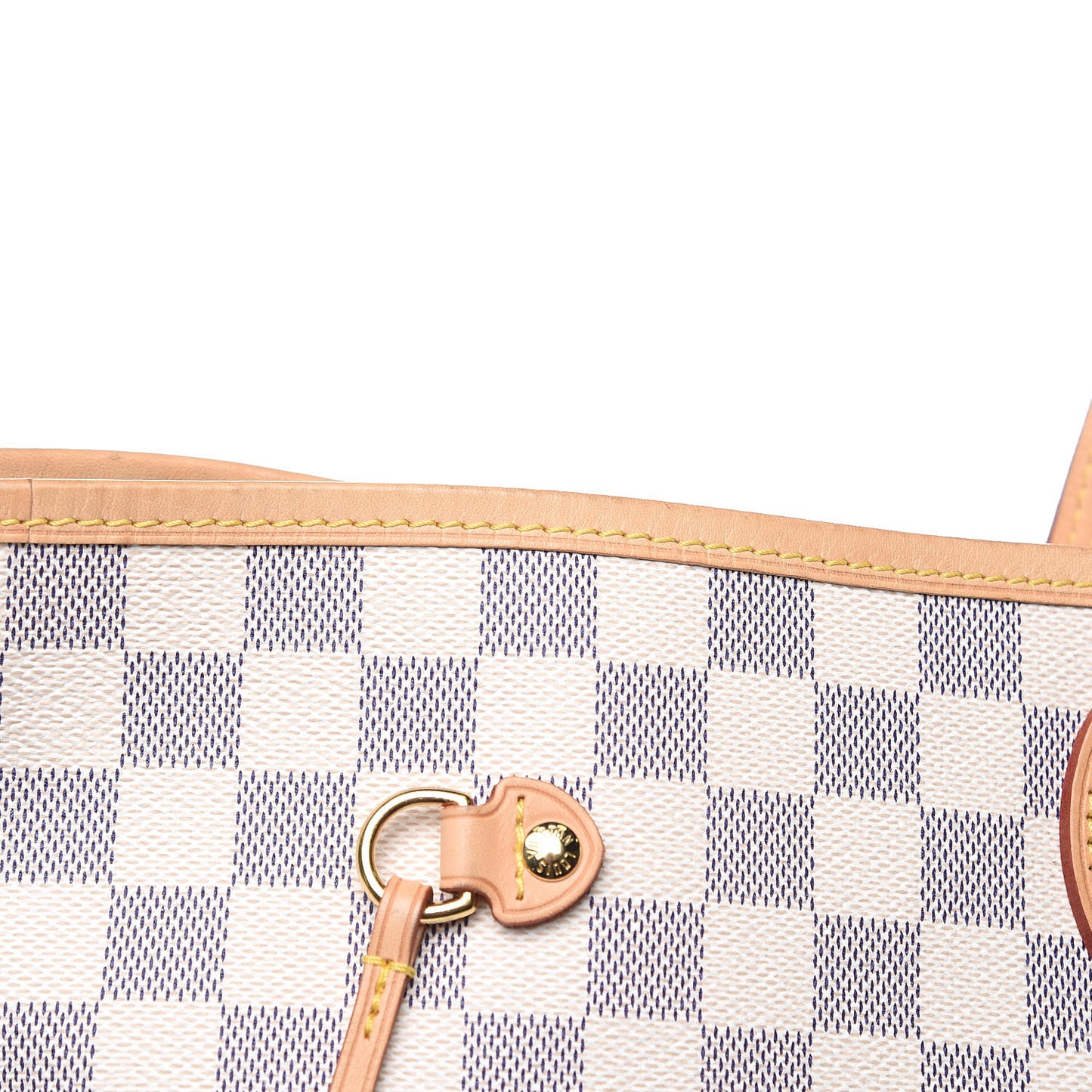 Damier Azur Neo Neverfull GM