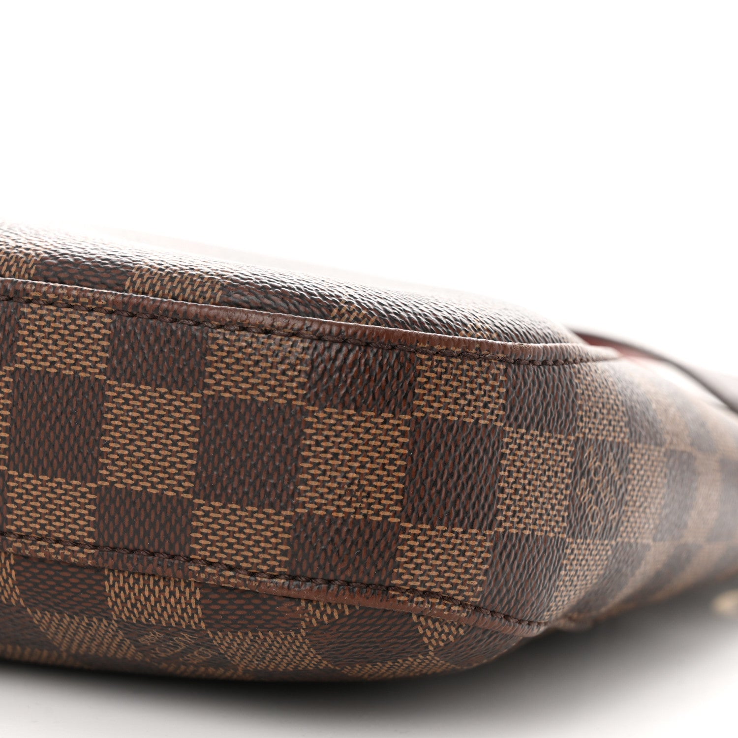 Louis Vuitton Damier Ebene South Bank Besace 10 of 14