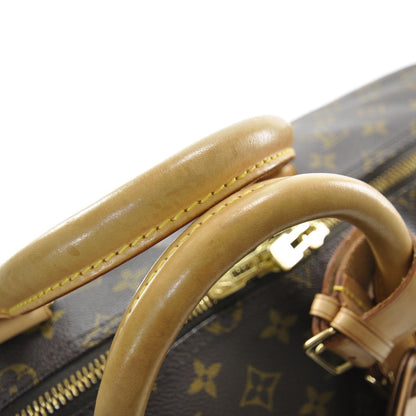 Louis Vuitton Monogram Keepall 50 7 of 10