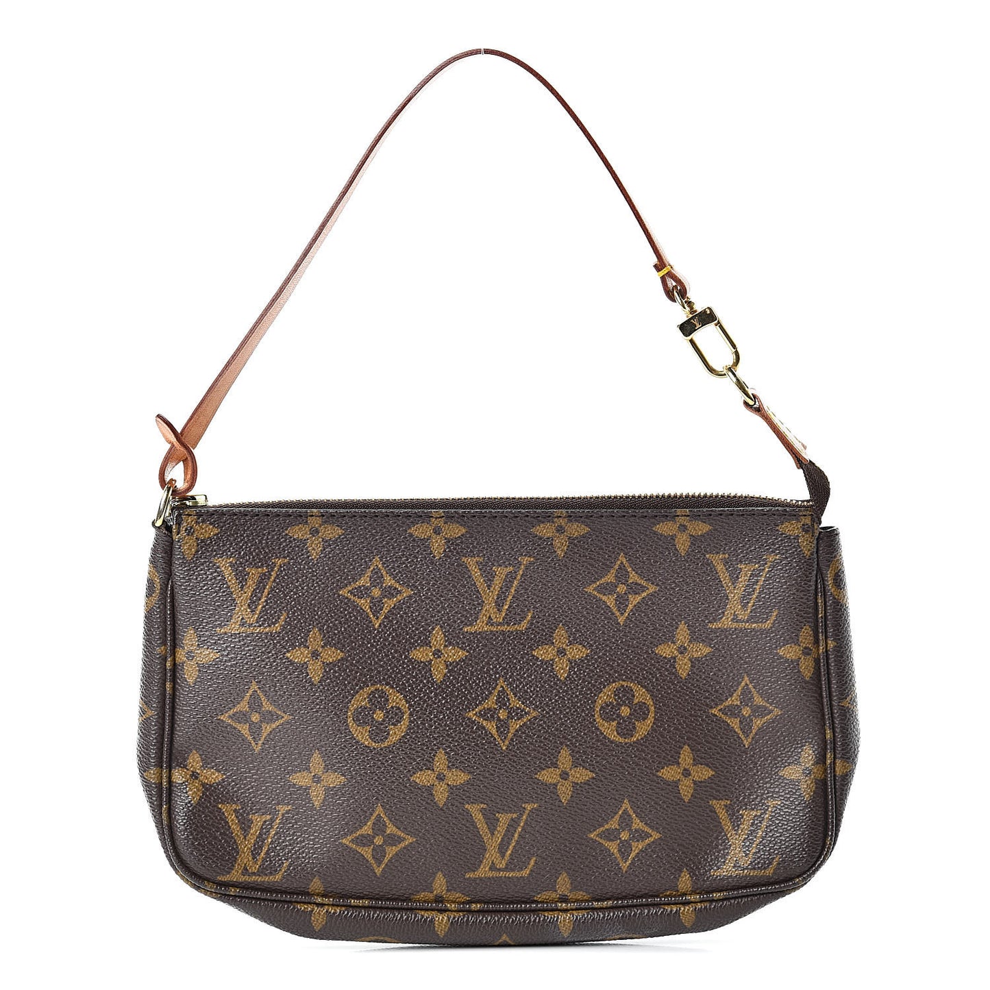 Monogram Pochette Accessories
